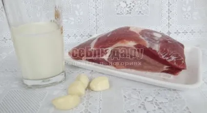 М'ясо з ананасами, помідорами під сирною скоринкою - покроковий рецепт з фото, всі страви (рецепт м'яса з ананасами) М'ясо з ананасами, помідорами під сирною скоринкою - покроковий рецепт з фото, всі страви