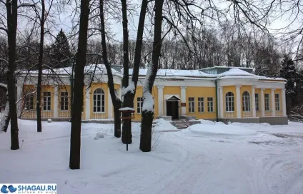 музей в
