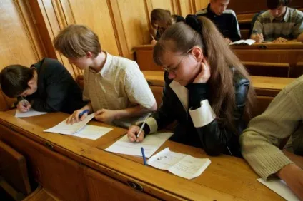 М'язи потрібні голові