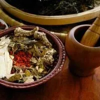 Народна медицина для схуднення (схуднення народній медицині) Народна медицина для схуднення