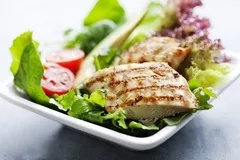 Наскільки важливий в продуктах білок для схуднення