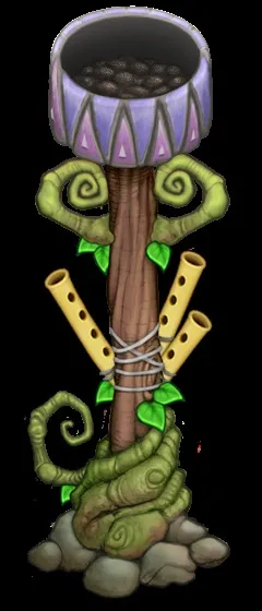 Mysingingmonsters - база знань (як отримати сезонного монстра) Mysingingmonsters - база знань