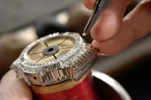 Наручний годинник hublot (hublot) Наручний годинник hublot