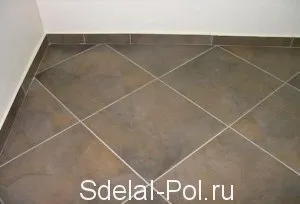 Плитка на підлогу для коридору інструкція з укладання своїми руками, як розрізати і покласти плитку (інструкція) Плитка на підлогу для коридору інструкція з укладання своїми руками, як розрізати і покласти плитку