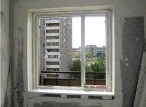 На якому етапі ремонту встановлювати вікна (вікна) На якому етапі ремонту встановлювати вікна
