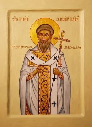 Початок християнської місії серед англосаксів (місії) Початок християнської місії серед англосаксів