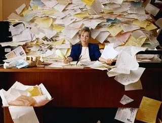 Настінний органайзер, час мам