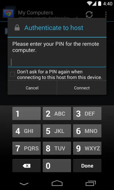 Наша добірка додатки для віддаленого доступу до пк за допомогою android (rdp) Наша добірка додатки для віддаленого доступу до пк за допомогою android