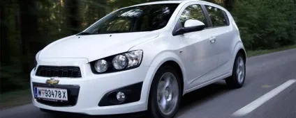 Налітай, подешевшало як розпродають opel і chevrolet (chevrolet) Налітай, подешевшало як розпродають opel і chevrolet
