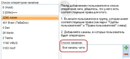 Mychat - чат для міської мережі