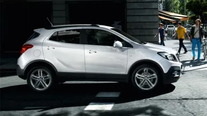 Налітай, подешевшало як розпродають opel і chevrolet (chevrolet) Налітай, подешевшало як розпродають opel і chevrolet