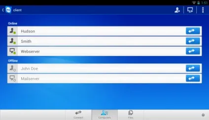 Наша добірка додатки для віддаленого доступу до пк за допомогою android (chrome desktop) Наша добірка додатки для віддаленого доступу до пк за допомогою android