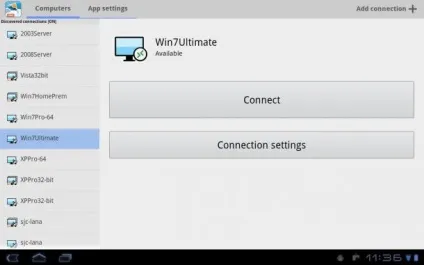 Наша добірка додатки для віддаленого доступу до пк за допомогою android (vnc) Наша добірка додатки для віддаленого доступу до пк за допомогою android