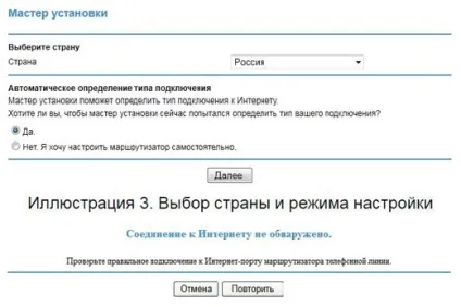 Налаштування netgear jdgn1000 і wnr2200 для Ростелекома (netgear) Налаштування netgear jdgn1000 і wnr2200 для Ростелекома
