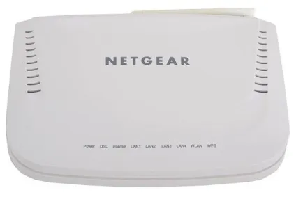 Налаштування netgear jdgn1000 і wnr2200 для Ростелекома (netgear) Налаштування netgear jdgn1000 і wnr2200 для Ростелекома