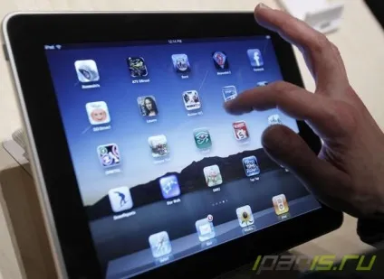 Налаштування фотографій на ipad - це ipad! ( Налаштування фотографій на ipad - це ipad!