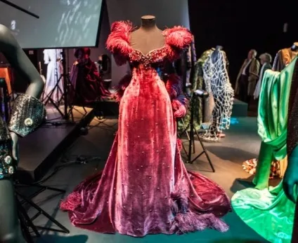 Наряди і сукні Скарлетт О'хара, all dolls (цікаве) Наряди і сукні Скарлетт О'хара, all dolls