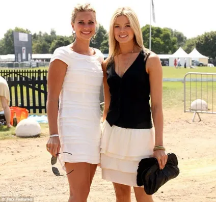 На королівському весіллі будуть гуляти колишні пасії нареченого і нареченої (нареченого) На королівському весіллі будуть гуляти колишні пасії нареченого і нареченої