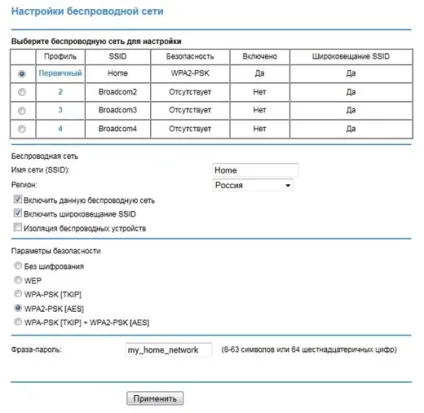 Налаштування netgear jdgn1000 і wnr2200 для Ростелекома (netgear) Налаштування netgear jdgn1000 і wnr2200 для Ростелекома