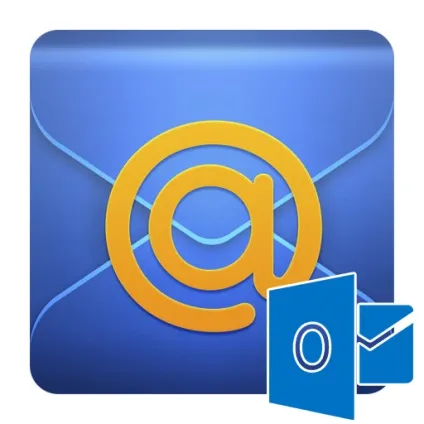 Поштовий сервіс в outlook