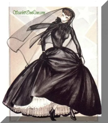 Наряди і сукні Скарлетт О'хара, all dolls (сукні Скарлетт О'хара) Наряди і сукні Скарлетт О'хара, all dolls
