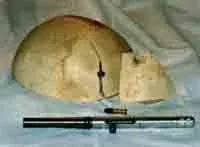 Трохи про жорстоку дурці (викликає рауш короткочасне оглушення) Трохи про жорстоку дурці