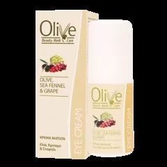 Натуральна грецька косметика з кріта olive beauty medicare від 140 рублів (косметика) Натуральна грецька косметика з кріта olive beauty medicare від 140 рублів