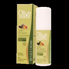 Натуральна грецька косметика з кріта olive beauty medicare від 140 рублів (кріта) Натуральна грецька косметика з кріта olive beauty medicare від 140 рублів