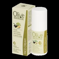 Натуральна грецька косметика з кріта olive beauty medicare від 140 рублів (натуральна грецька косметика з кріта olive beauty medicare від 140 рублів) Натуральна грецька косметика з кріта olive beauty medicare від 140 рублів