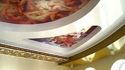 Натяжні стелі в Старому Осколі недорого (натяжні стелі в Старооскольском районі) Натяжні стелі в Старому Осколі недорого