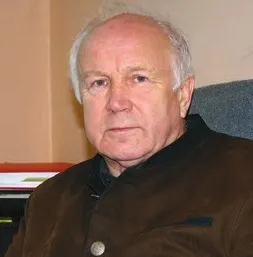 Невдоволення є двигуном прогресу »
