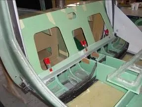 Призначення і конструкція крила (крила) Призначення і конструкція крила