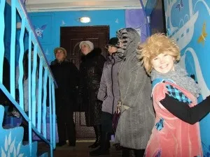 Чи не прибирають в під'їзді куди і кому скаржитися (прибирають) Чи не прибирають в під'їзді куди і кому скаржитися