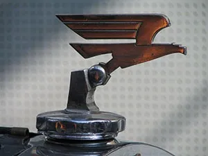Німецькі марки автомобілів, каталог