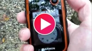 Навігатор garmin etrex 20 портативний, підтримка ГЛОНАСС, характеристики, відгуки, garmin (підтримка) Навігатор garmin etrex 20 портативний, підтримка ГЛОНАСС, характеристики, відгуки, garmin