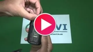 Навігатор garmin etrex 20 портативний, підтримка ГЛОНАСС, характеристики, відгуки, garmin (garmin etrex 20 огляд) Навігатор garmin etrex 20 портативний, підтримка ГЛОНАСС, характеристики, відгуки, garmin