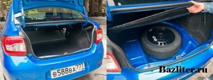 Недоробки бюджетних автомобілів renault logan