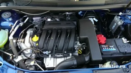 Недоробки бюджетних автомобілів renault logan