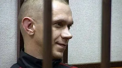 Неймовірні пагони з в'язниці (пагони) Неймовірні пагони з в'язниці
