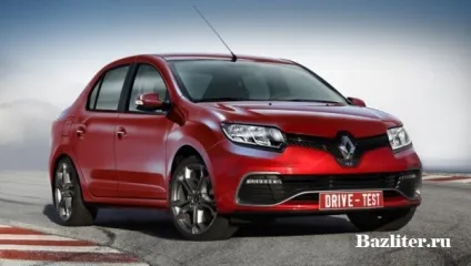 Недоробки бюджетних автомобілів renault logan