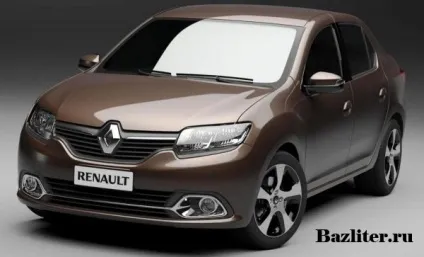 Недоробки бюджетних автомобілів renault logan