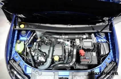Недоробки бюджетних автомобілів renault logan