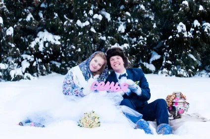 Незвичайні місця для весільної фотосесії (весільної) Незвичайні місця для весільної фотосесії