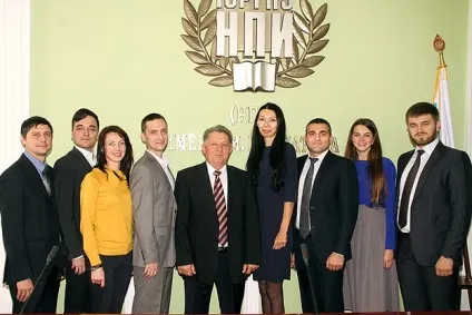Наука та інновації