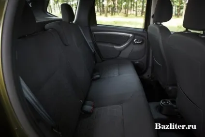 Недоробки бюджетних автомобілів renault logan