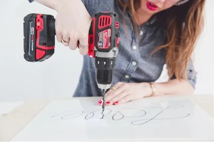 Неонові написи для інтер'єру 2 бюджетних diy - своїми руками (руками) Неонові написи для інтер'єру 2 бюджетних diy - своїми руками