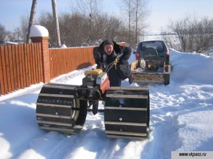 На всі руки майстер