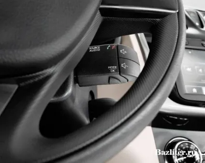Недоробки бюджетних автомобілів renault logan