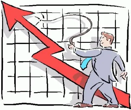 Неформальна зайнятість вУкаіни сучасні тенденції (зайнятість) Неформальна зайнятість вУкаіни сучасні тенденції