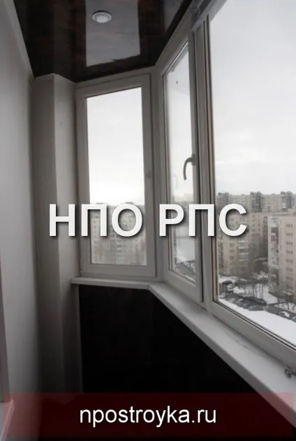 Натяжні стелі в неопалюваному приміщенні (стелі) Натяжні стелі в неопалюваному приміщенні
